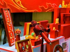 -中央广播电视总台(光华路办公区)