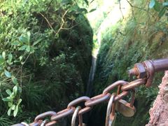 -武夷山风景名胜区-虎啸岩