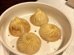 -上海和平饭店龙凤厅 Dragon Phoenix