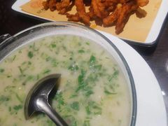 -纪林菜馆·博山菜老字号(华光路店)