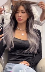 -MY HAIR ARDOR