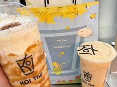 -KOI Thé(正佳广场店)