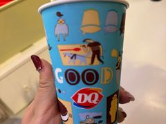 -DQ·蛋糕·冰淇淋(南开大悦城2F店)