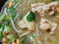 肥肠粉-青石桥老瓦房肥肠粉总店(青石桥总店)