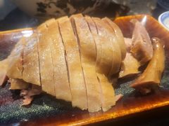 -南京大牌档(新街口德基广场店)