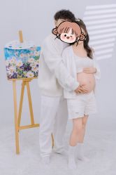 -玛瑞莎·儿童·亲子摄影(越秀店)