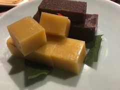 -北平食府(马鞍山路店)