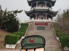 -莱西月湖公园