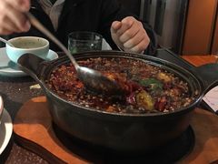 -有璟阁港式餐厅(金融街购物中心店)