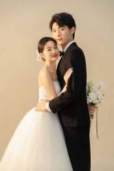 -拾尚映画·STUDIO婚纱摄影(中关村店)