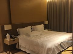 -广州辉盛阁国际公寓