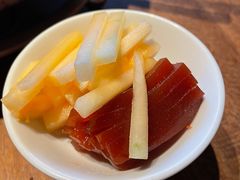 -北京老铺烤鸭(老城根店)