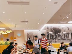 -大家乐(广州荔湾领展广场店)