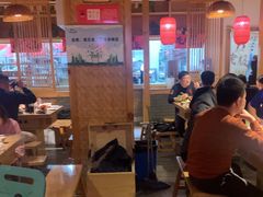 -老版火锅(半坡店)