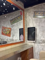-T.1 hair salon烫染接发