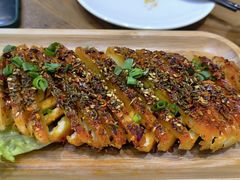-小艺烧烤(曲江店)