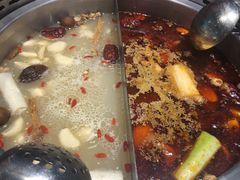 -快乐小羊·内蒙牛羊肉火锅(流花中心店)