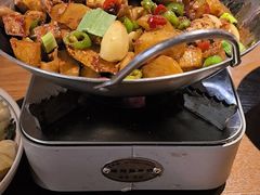 -文昌阁长沙市井菜(乐和城店)