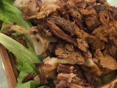 -唐晋人家(源深路店)