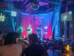-18BAN音乐啤酒馆(西丽店)