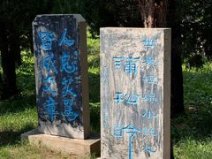 -淄博聊斋城景区