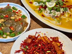 -小喜客·云南特色菜(纳西庭院店)
