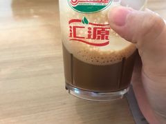 -萨莉亚(百信广场店)