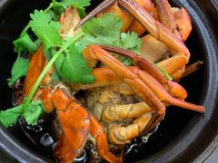 -鑫鸿达·海鲜闽菜热炒小馆(中山路店)