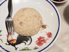 -红大哥水门鸡饭(總店)