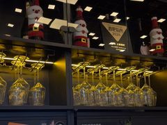 -ibarrel爱杯·bistro&brunch(江宁路店)