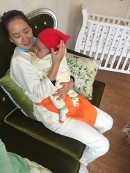 点击看大图 -花熙产后恢复(成都青羊万达广场店)