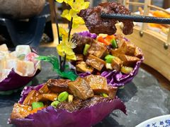 -花溪雨·森林餐厅(石基店)