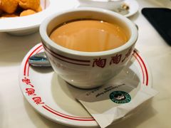 招牌港式奶茶-陶陶居酒家(海岸城店)