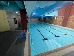 -DBSWIM深呼吸国际游泳培训(保利颂店)