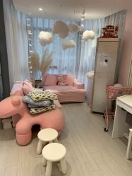 -Beauty Nails 美甲美睫皮肤管理