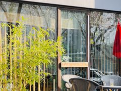 -竹里馆 ·茶食(奥体店)