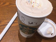 -星巴克(重庆火车北站北广场II店)