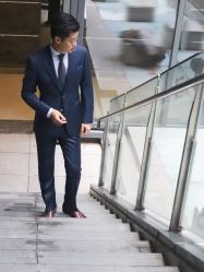 -优山定制西服衬衫大衣(国贸店)