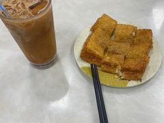 -好好滋味茶餐厅