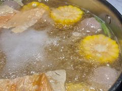 -汕头八合里海记牛肉店(清河店)
