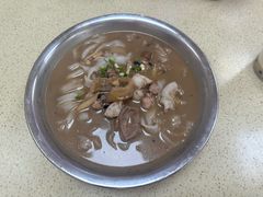 -舒记老友粉(埌西店)