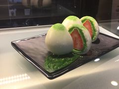 -無印抹茶·日式甜品·生日蛋糕(吉林财富购物广场店)