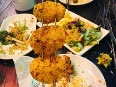 -福苗小骆驼烧烤(莲湖路店)