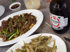 -贞记餐厅(老街店)