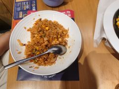 -夏日玛莉西餐厅(岳阳花板桥步步高店)