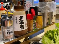 -火炉火自助餐(喜隆多店)