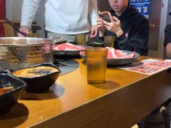 -呷哺呷哺 黄金牧场 (欢乐谷店)