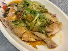 -粤·向群饭店(龙津东路总店)