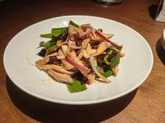 手撕鸡-清水亭湖北菜(大屯DT51店)