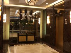 -上海新锦江大酒店